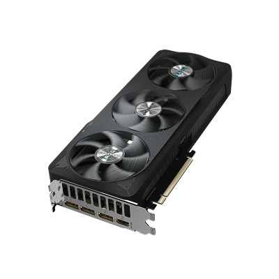 Gigabyte Відеокарта GeForce RTX 5070 12GB GDDR7 EAGLE OC