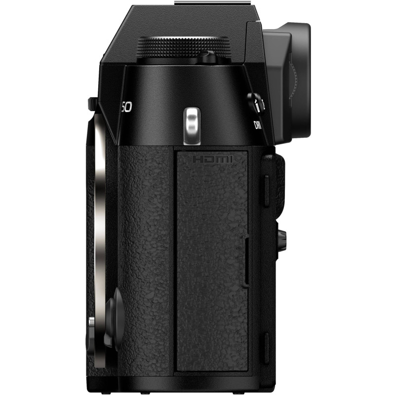 Fujifilm Цифр. фотокамера X-T50 Body Black