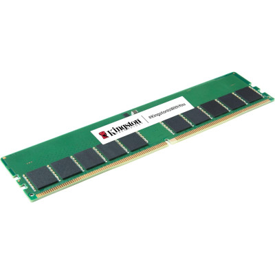 Kingston Пам'ять сервера Kingston DDR4 32GB 3200 ECC DIMM