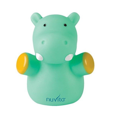 Nuvita Гіпопотам 0м+ 12 см