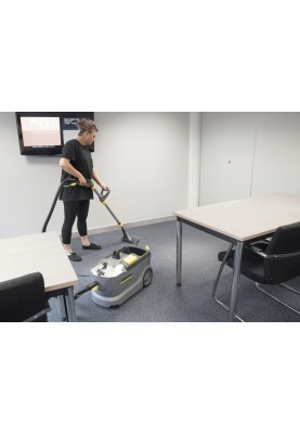 Karcher Puzzi 10/1