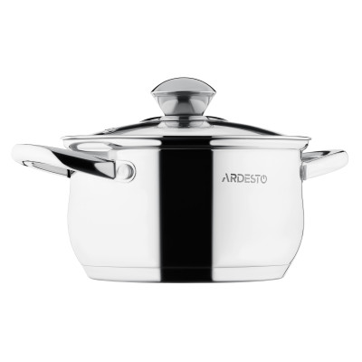 ARDESTO Набір посуду Gemini Gourmet[AR1910PS]