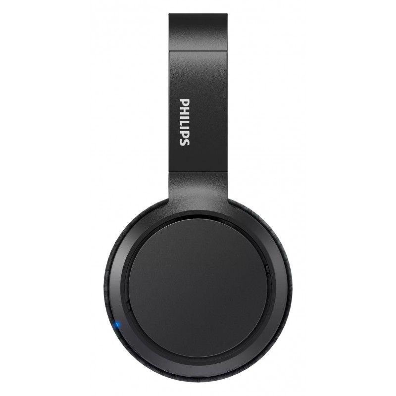 Philips TAH5205[Навушники Over-ear TAH5205 BT 5.0, SBC, Wireless, Mic, Чорний]