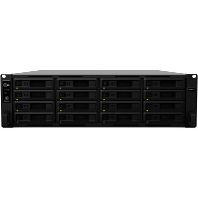 Synology RS4021xs+