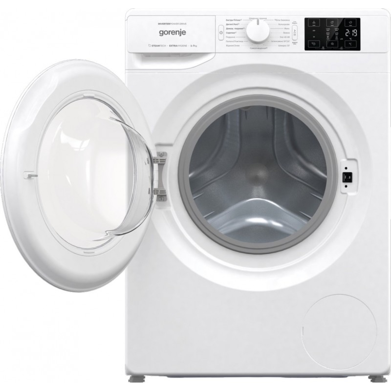 Gorenje Пральна машина з фронт. загр. W1NEI72SBS