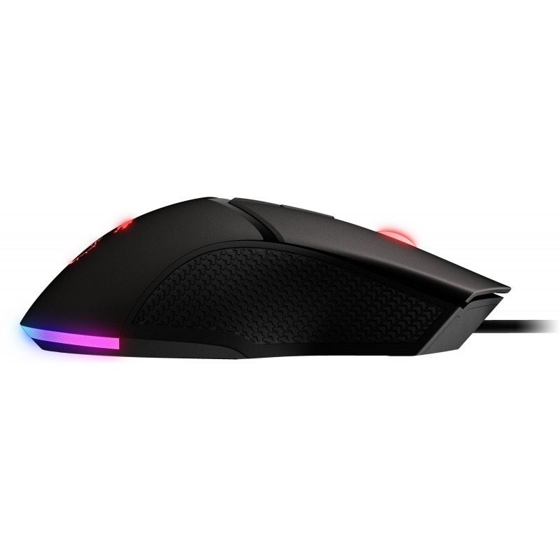 MSI Миша Clutch GM20 Elite GAMING Mouse