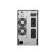 2E Джерело безперебійного живлення OD3000, 3000VA/2700W, LCD, USB, 4xSchuko