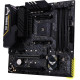 ASUS Материнcька плата TUF GAMING B450M-PRO II sAM4 B450 4xDDR4 HDMI DP mATX