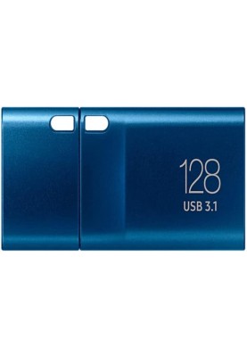 Samsung Накопичувач 128GB USB 3.2 Type-C