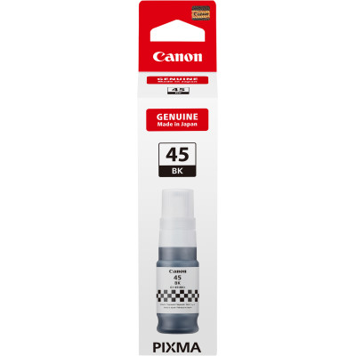 Canon Чорнило GI-45 PIXMA Gxxxx Black