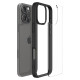 Spigen Чохол для iPhone 16 Pro Max, Ultra Hybrid, Matte Black