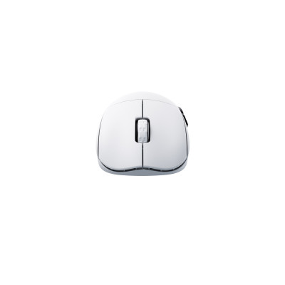 Cherry Xtrfy Миша M68 PRO, 8K, WL/USB-A, RGB, білий