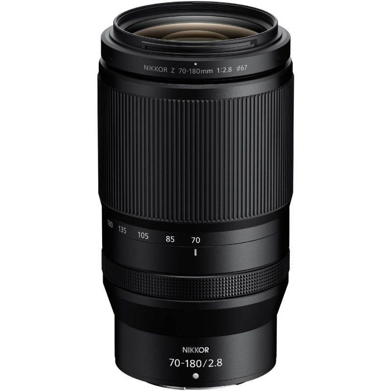 Nikon Об'єктив NIKKOR Z 70-180mm f2.8