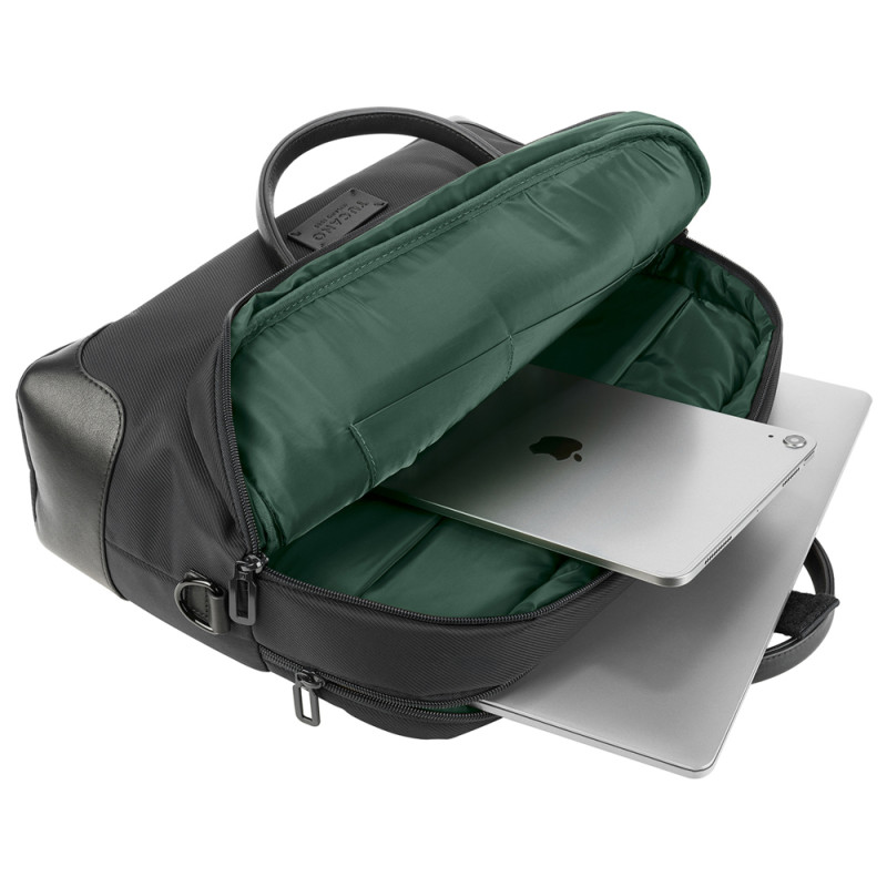 Tucano Сумка Fine 15.6"/16", синя