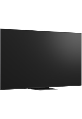 LG Телевізор 65" QNED 4K 120Hz (VRR 144Hz) Smart WebOS Black