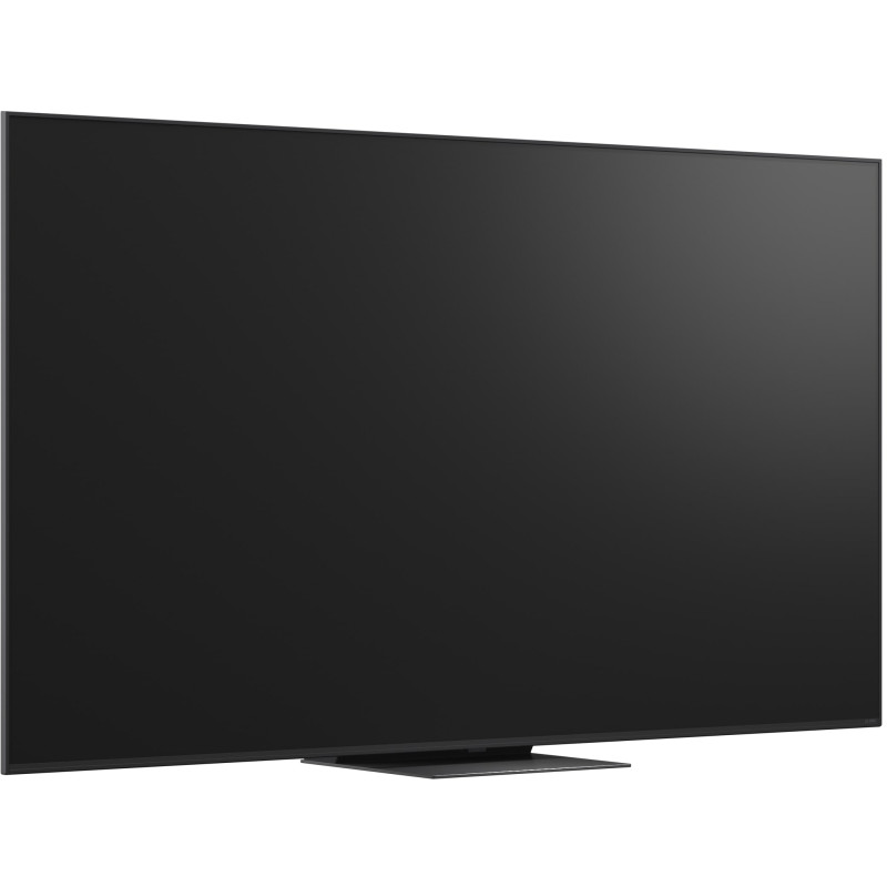 LG Телевізор 65" QNED 4K 120Hz (VRR 144Hz) Smart WebOS Black