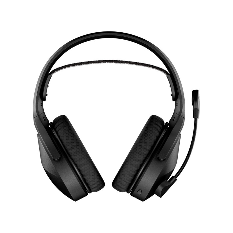 HyperX Гарнітура ігрова Cloud Jet, WL/USB-A/USB-C, чорний