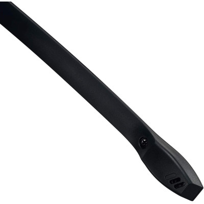Epos Гарнітура комп'ютерна стерео On-Ear PC 8 Chat, USB, односпрямований, 2м, Чорний