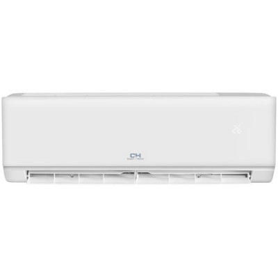 Cooper&Hunter Внутрішній блок кондиціонера Cooper&Hunter Vital Plus 25м2 9000BTU 2.5кВт Wi-Fi білий