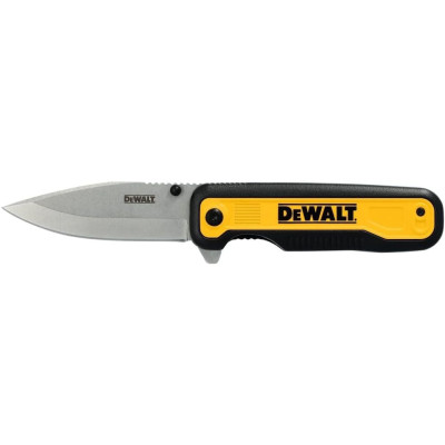 DeWALT Ніж складний DeWALT 84 мм