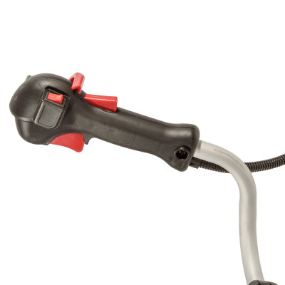 Vitals Тример садовий бензиновий Vitals Master BK 523n 1.5кВт/2.0к.с. 52см3 25.5см ніж/ліска 43см 9.7кг