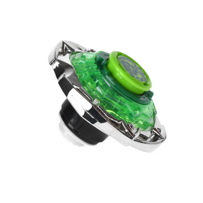 Infinity Nado Дзиґа Auldey Infinity Nado серія Стандарт Cold Shadow Ставок Панда