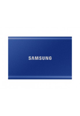 Samsung Портативний SSD 2TB USB 3.2 Gen 2 Type-C T7 Shield