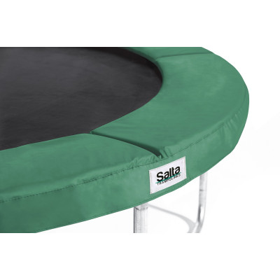Salta COMBO круглий 427 см Green