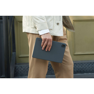 TCL Планшет TAB 10s Wi-Fi (9081X) 10.1”/FHD/3GB/32GB/WiFi Gray