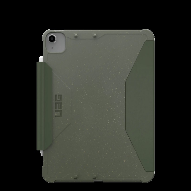 UAG Чохол для Apple iPad Air 10.9"(5th Gen 2022) Outback, Olive