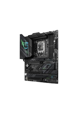 ASUS Материнcька плата ROG STRIX Z790-F GAMING WIFI s1700 Z790 4xDDR5 M.2 HDMI-DP Wi-Fi BT ATX