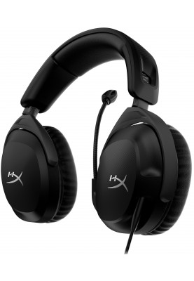 HyperX Гарнітура Cloud Stinger 2 3.5mm Black