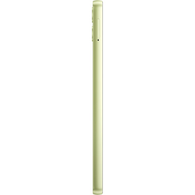 Samsung Смартфон Galaxy A05 (A055) 6.7" 4/128GB, 2SIM, 5000mAh, Light Green