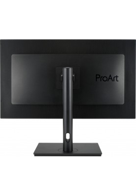 ASUS Монітор 31.5" ProArt PA328QV 2xHDMI, DP, 4xUSB, MM, IPS, 2560x1440, 75Hz, sRGB 100%, AdaptiveSync, Pivot, HDR10