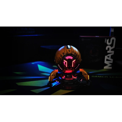 GravaStar Зарядна станція Mars Pro, чорний