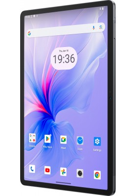 Blackview Планшет Tab 16 Pro 11" 8ГБ, 256ГБ, LTE, 7700мА рік, Android, сірий UA