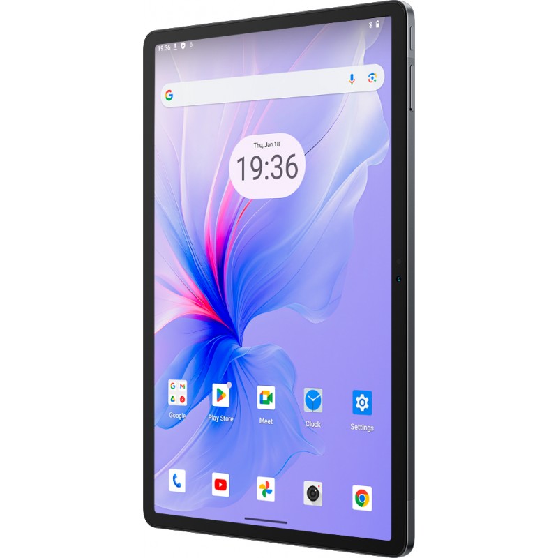 Blackview Планшет Tab 16 Pro 11" 8ГБ, 256ГБ, LTE, 7700мА•год, Android, сірий UA