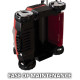 Einhell Аератор-скарифікатор електричний GE-SA 1435/1 1400Вт 35см ножі 16шт 10.18кг