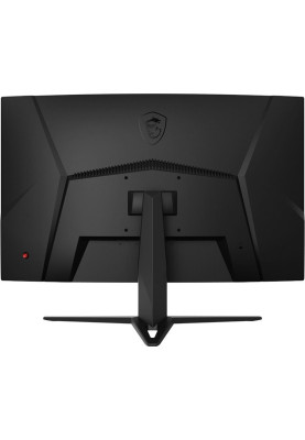 MSI Монітор 27" G27C4X 2xHDMI, DP, Audio, VA, 250Hz, 1ms, sRGB 113%, CURVED, AdaptiveSync