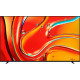 Sony Телевізор 65" miniLED 4K 100Hz Smart GoogleTV Black