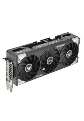 ASUS Відеокарта GeForce RTX 5060 Ti 8 GB GDDR7 OC TUF-RTX5060TI-O8G-GAMING