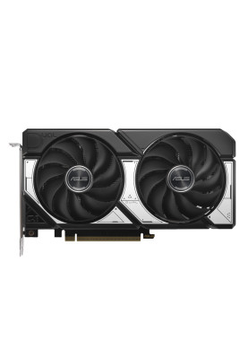 ASUS Відеокарта GeForce RTX 5060 Ti 8 GB GDDR7 OC DUAL-RTX5060TI-O8G