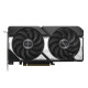 ASUS Відеокарта GeForce RTX 5060 Ti 8 GB GDDR7 OC DUAL-RTX5060TI-O8G