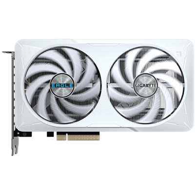 Gigabyte Відеокарта GeForce RTX 5060 8GB GDDR7 EAGLE OC ICE