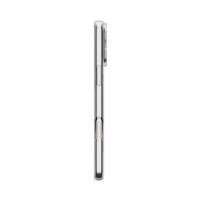 Spigen Чохол Spigen для iPhone 17 Pro, Liquid Crystal MagFit, Clear White