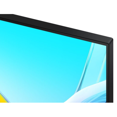 Samsung Монітор 32" S32D804 HDMI, USB, VA, 3840x2160, 4ms