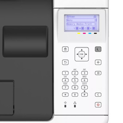 Canon Принтер А4 Canon i-SENSYS LBP647Cdw з Wi-Fi Canon Принтер А4 Canon i-SENSYS LBP647Cdw з Wi-Fi