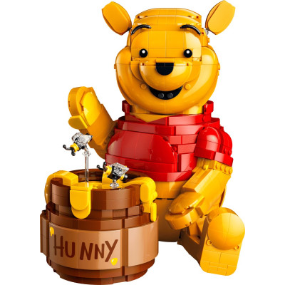 LEGO Конструктор LEGO Disney Classic Вінні-Пух