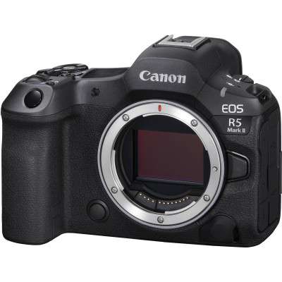 Canon Цифровий. фотокамера EOS R5 Mark 2 Body Canon Цифровий. фотокамера EOS R5 Mark 2 Body