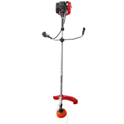 Vitals Тример садовий бензиновий Professional BK 525n 1.5кВт/2.0к.с. 52см3 9500об/хв 25.5/43см ручний стартер 11.3кг
